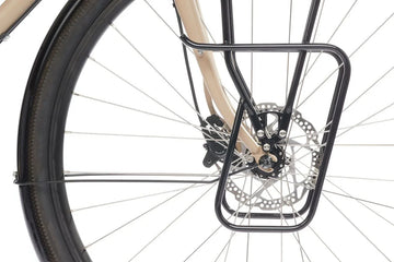 Pelago Lowrider Pannier Support Stainless - Simple Bike Store