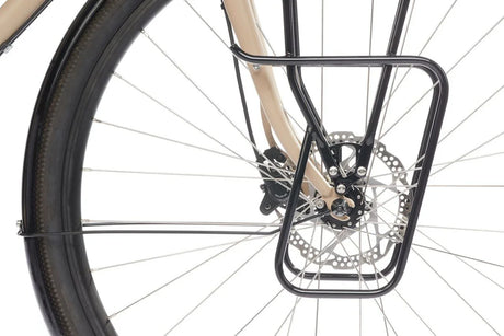 Pelago Lowrider Pannier Support Stainless - Simple Bike Store