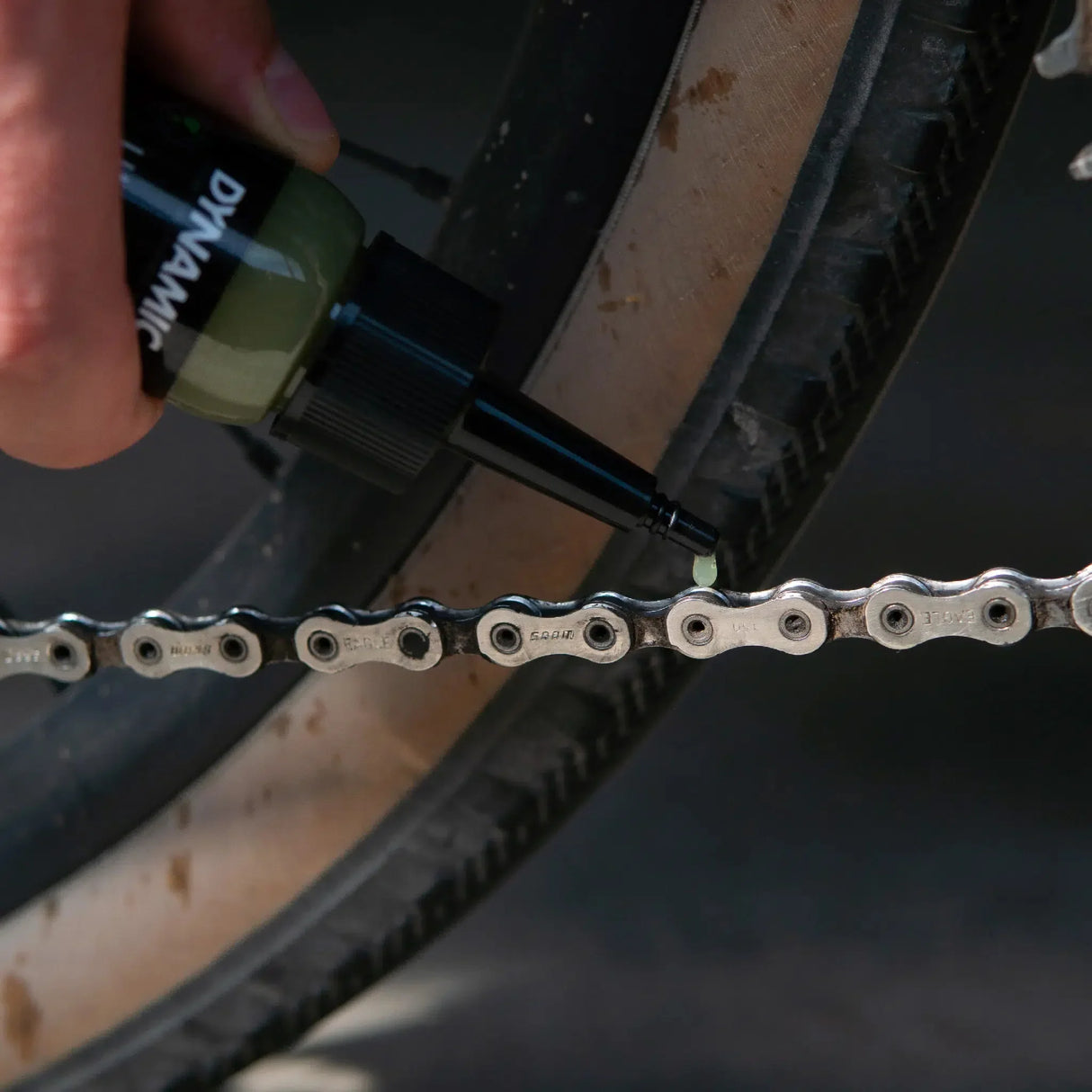 Dynamic Ultra² Lube - Simple Bike Store