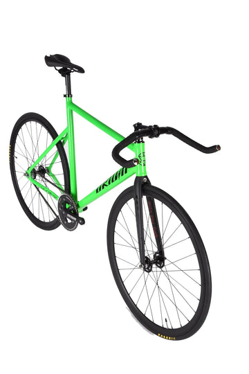 UNKNOWN PS1 - Gloss Green - Simple Bike Store