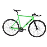 UNKNOWN PS1 - Gloss Green - Simple Bike Store
