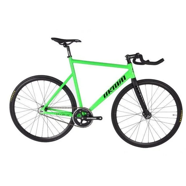 UNKNOWN PS1 - Gloss Green - Simple Bike Store