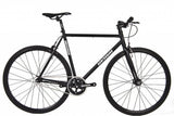 UNKNOWN SC-1 - Black - Simple Bike Store