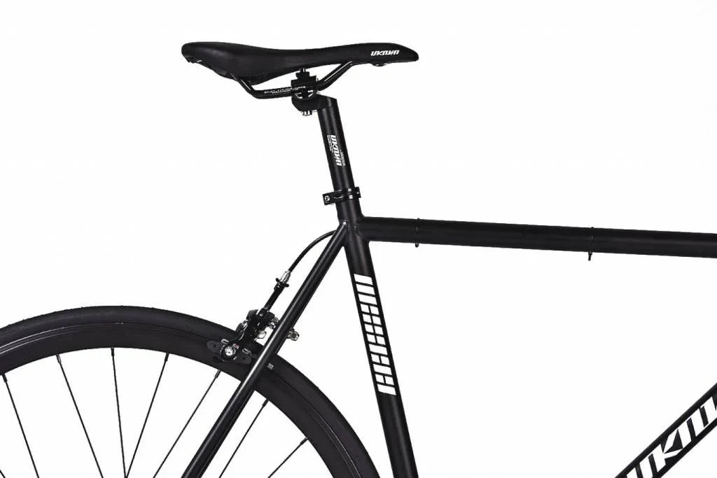 UNKNOWN SC-1 - Black - Simple Bike Store