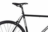 UNKNOWN SC-1 - Black - Simple Bike Store