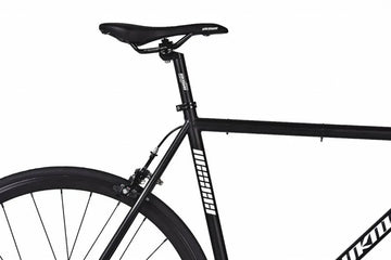 UNKNOWN SC-1 - Black - Simple Bike Store