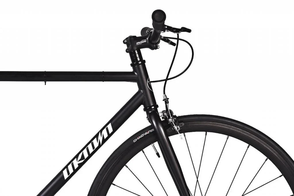 UNKNOWN SC-1 - Black - Simple Bike Store