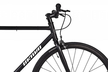 UNKNOWN SC-1 - Black - Simple Bike Store