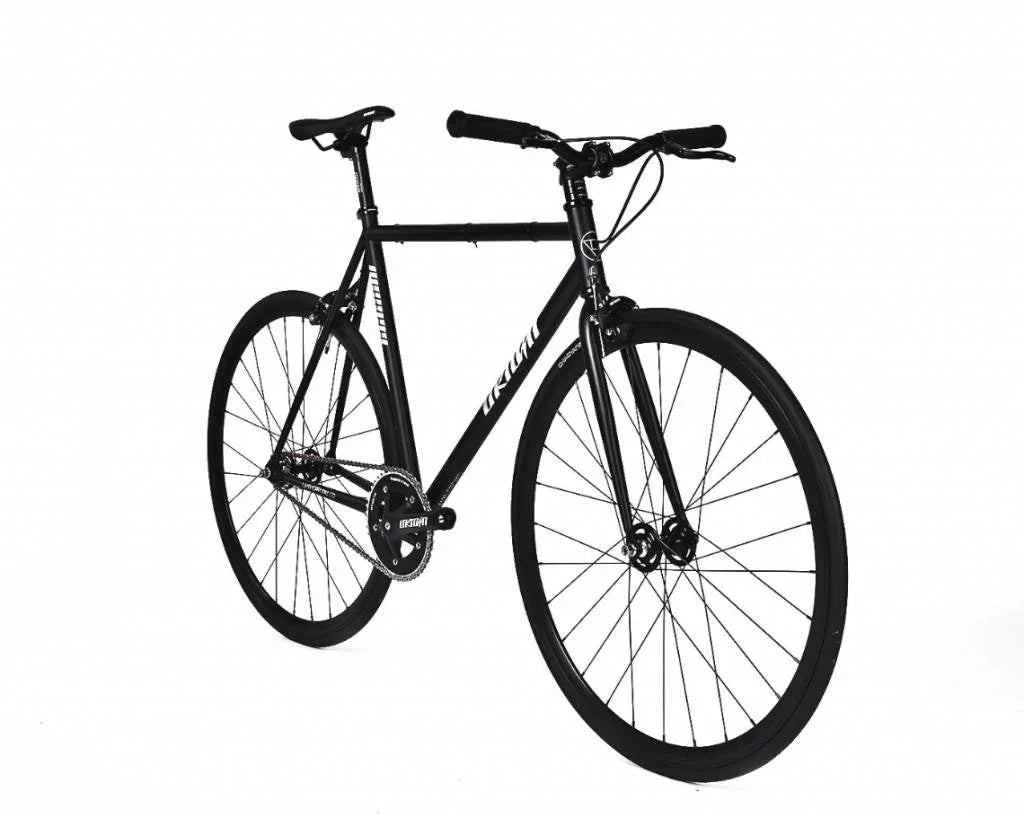 UNKNOWN SC-1 - Black - Simple Bike Store