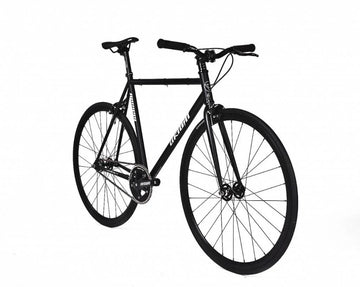 UNKNOWN SC-1 - Black - Simple Bike Store
