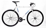UNKNOWN SC-1 - White - Simple Bike Store