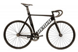 UNKNOWN Singularity - Black - Simple Bike Store