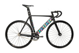 UNKNOWN Bikes Singularity - Black/Chameleon - Simple Bike Store