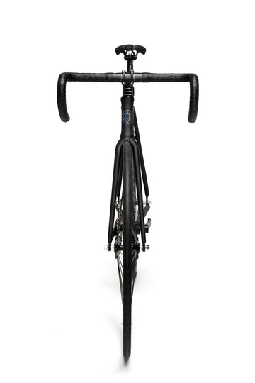 UNKNOWN Bikes Singularity - Black/Chameleon - Simple Bike Store
