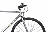 UNKNOWN SC-1 - Grey - Simple Bike Store