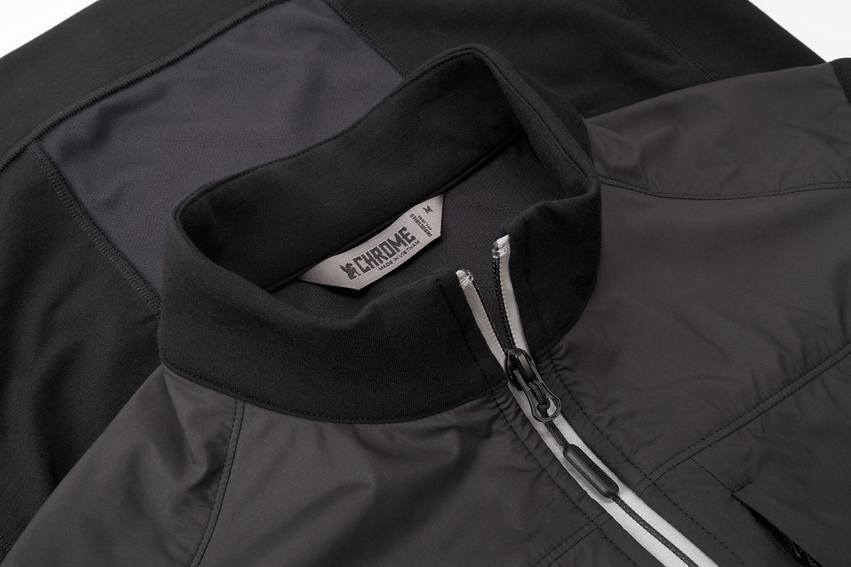 Chrome Industries Surveyor Vest - Simple Bike Store