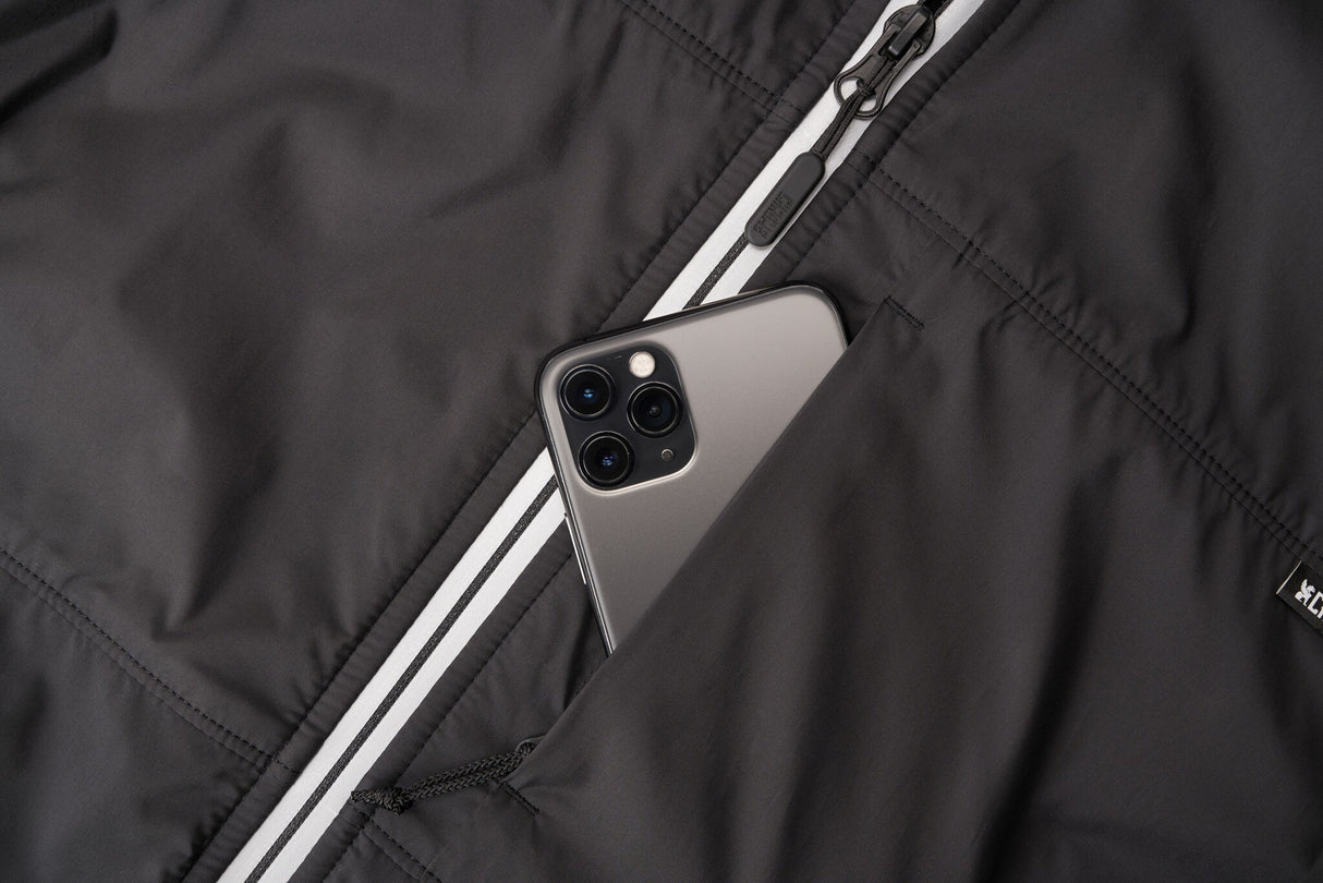 Chrome Industries Surveyor Vest - Simple Bike Store
