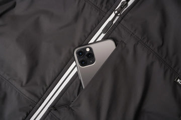 Chrome Industries Surveyor Vest - Simple Bike Store