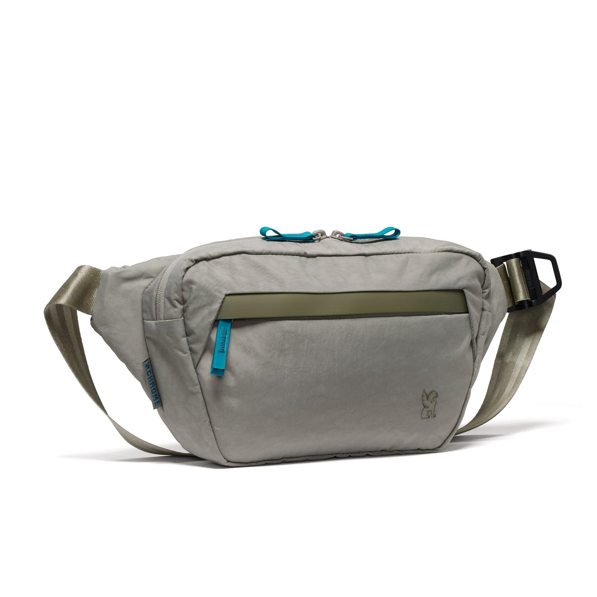 HideandSeek×CHROME SABIN 6L SLING Chrome Industries Sabin 6L Sling – Simple Bike Store