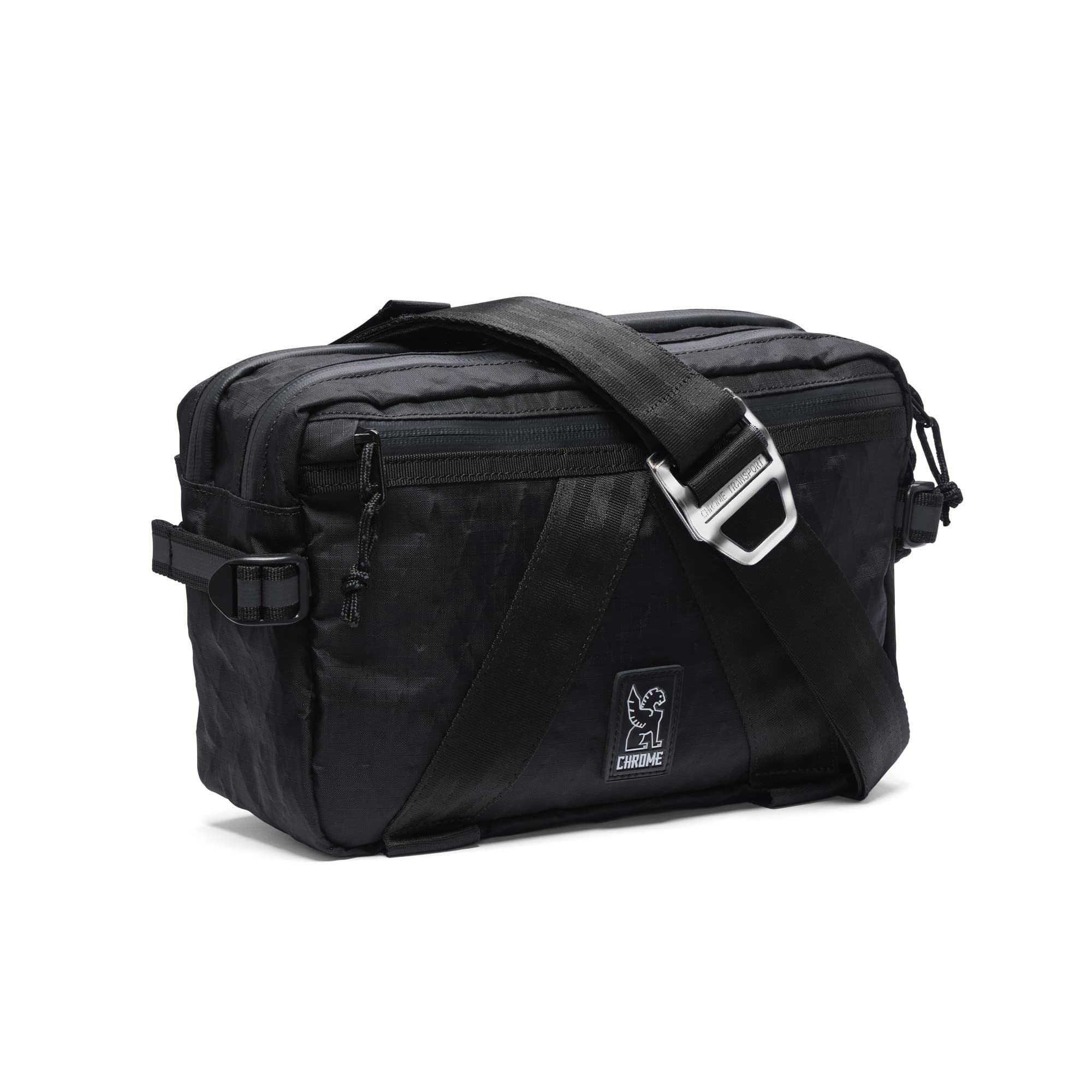 Chrome Industries Tensile Slide Sling Bag – Simple Bike Store