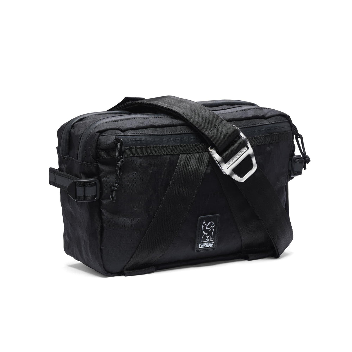 Chrome Industries Tensile Slide Sling Bag - Simple Bike Store