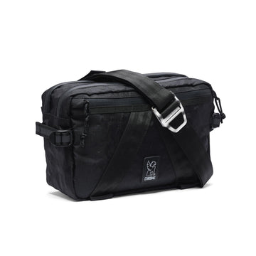 Chrome Industries Tensile Slide Sling Bag - Simple Bike Store