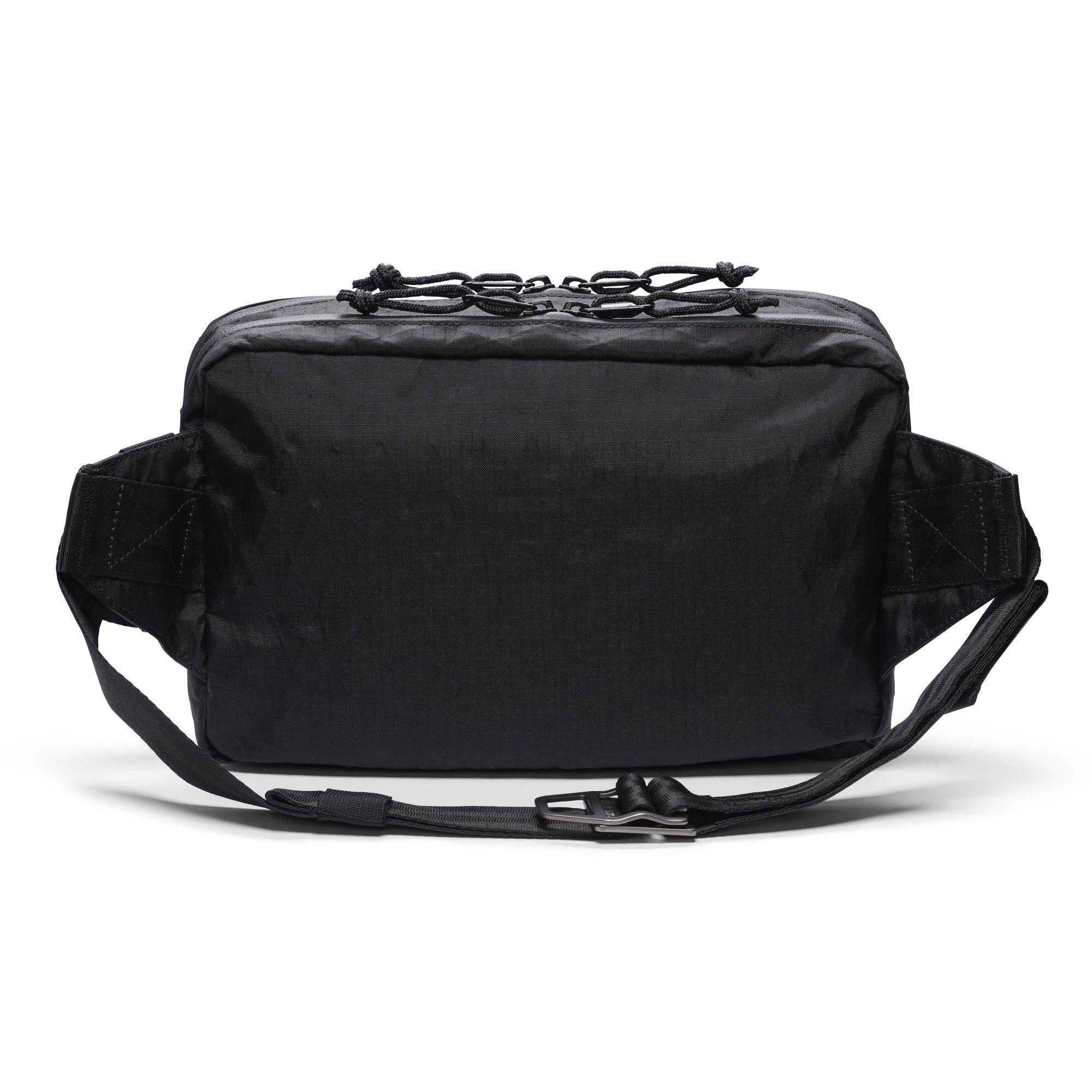 Chrome Industries Tensile Slide Sling Bag – Simple Bike Store