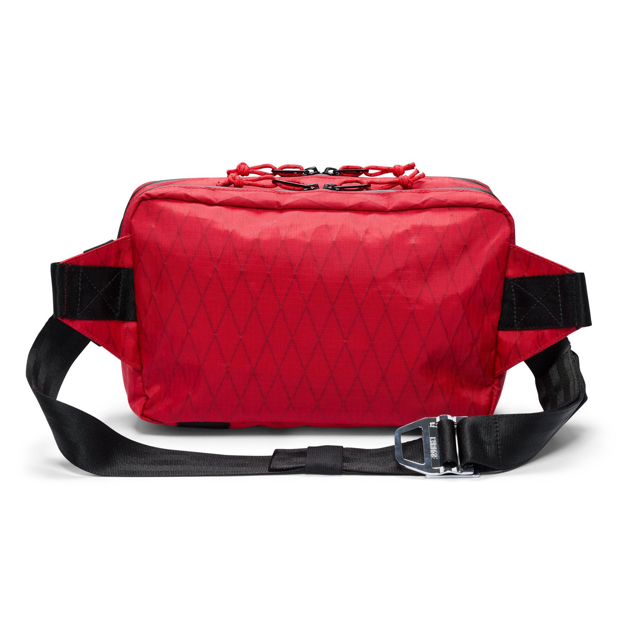 Chrome Industries Tensile Slide Sling Bag – Simple Bike Store