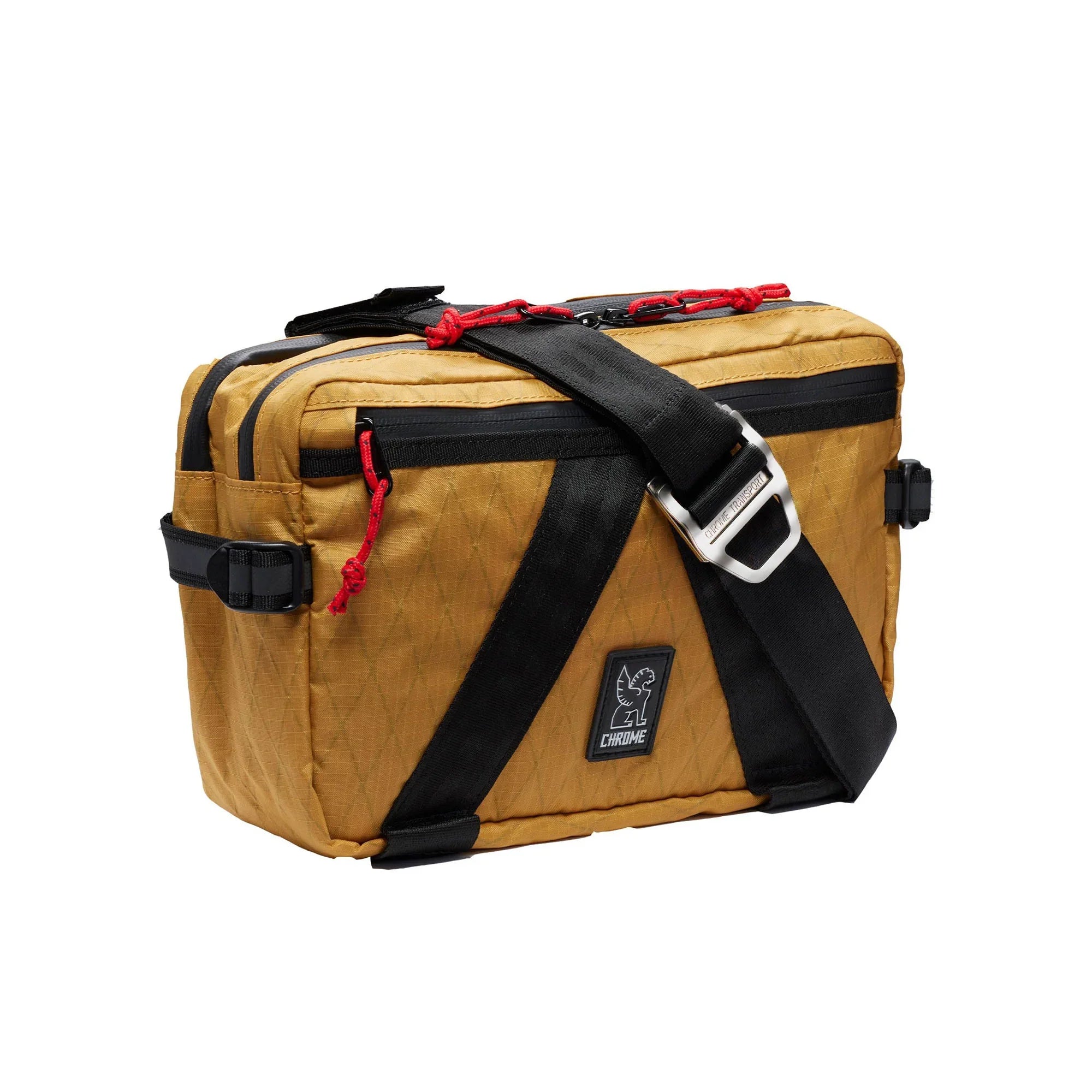 Chrome Industries Tensile Slide Sling Bag – Simple Bike Store