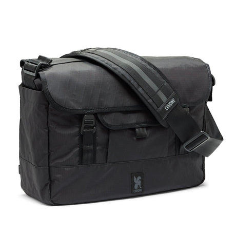 Chrome Industries Midtown 20L Messenger Bag - Simple Bike Store
