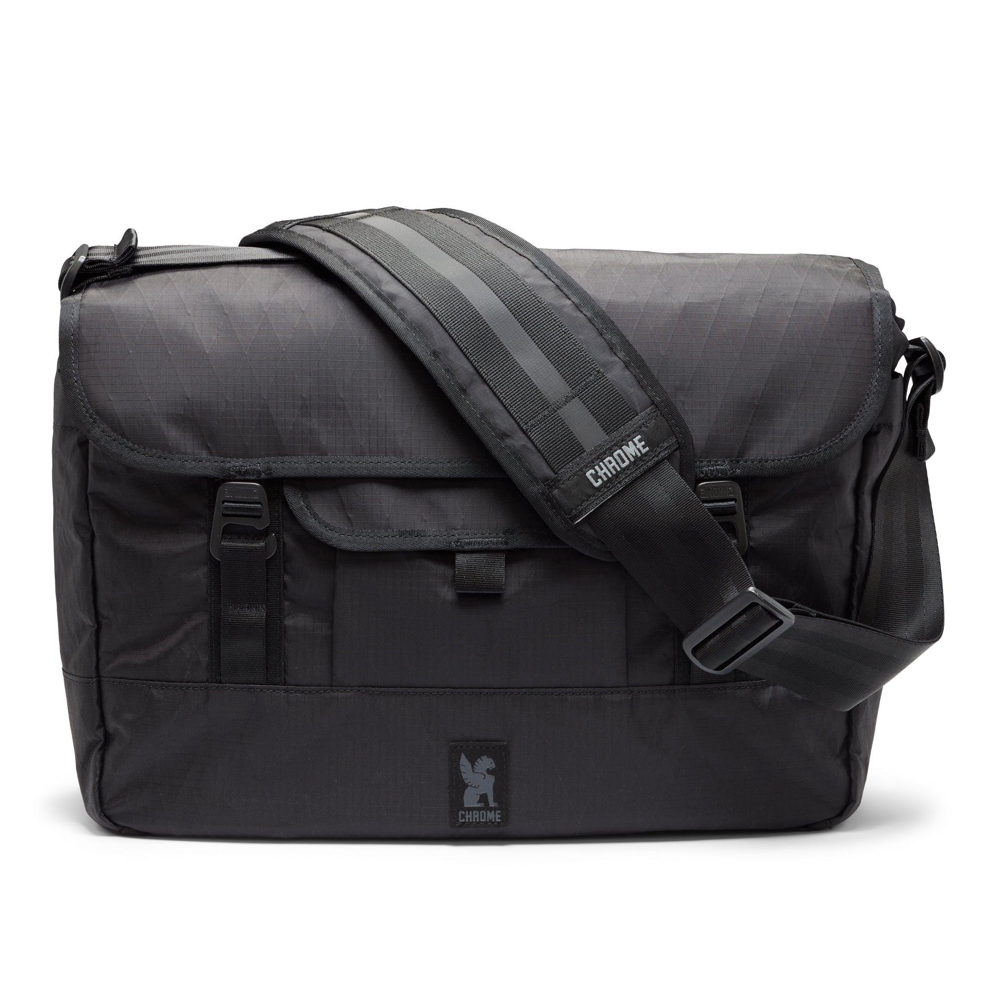 Chrome Industries Midtown 20L Messenger Bag – Simple Bike Store