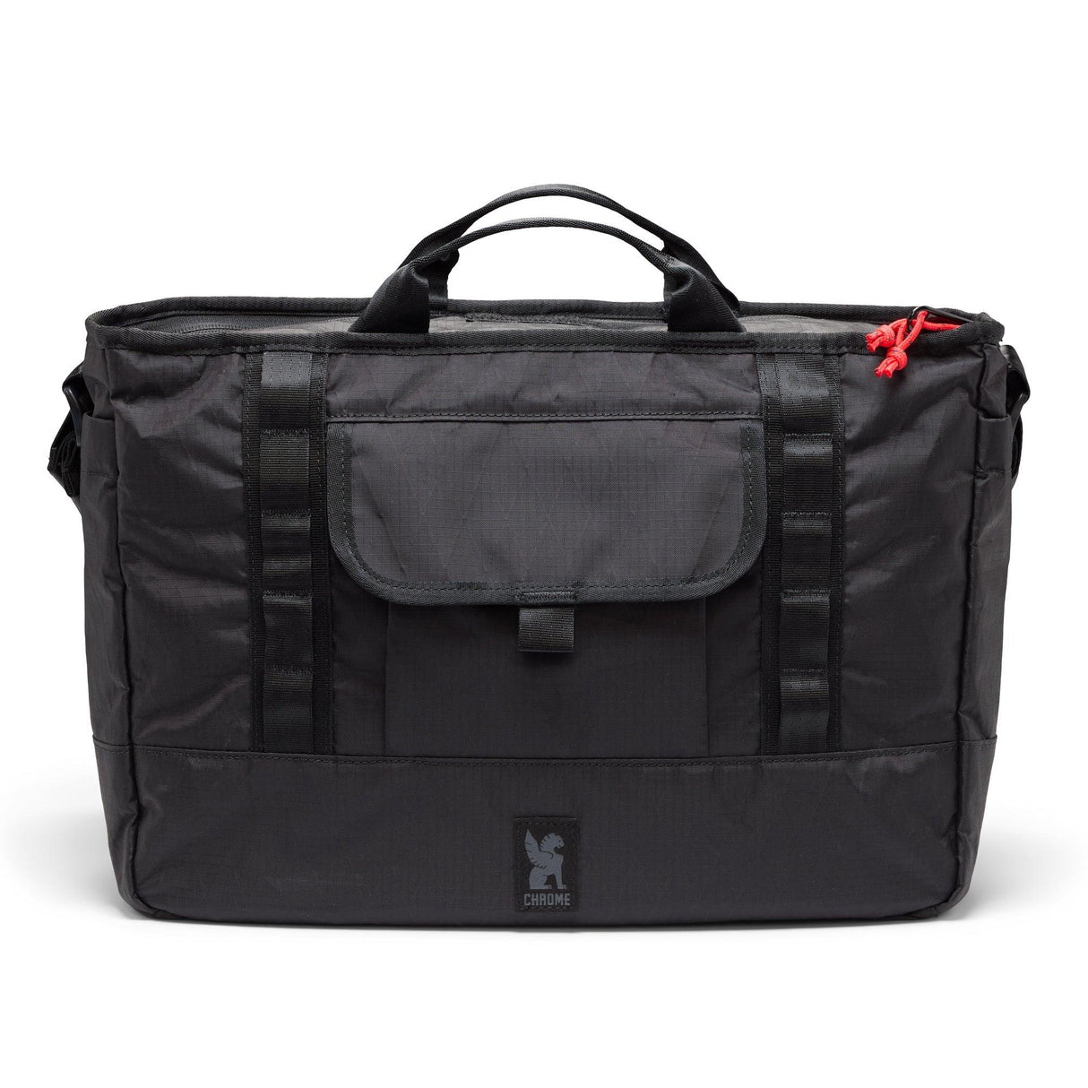 Chrome Industries Midtown 20L Messenger Bag - Simple Bike Store