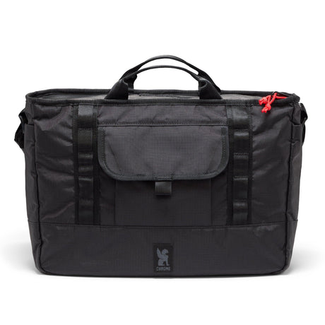 Chrome Industries Midtown 20L Messenger Bag - Simple Bike Store