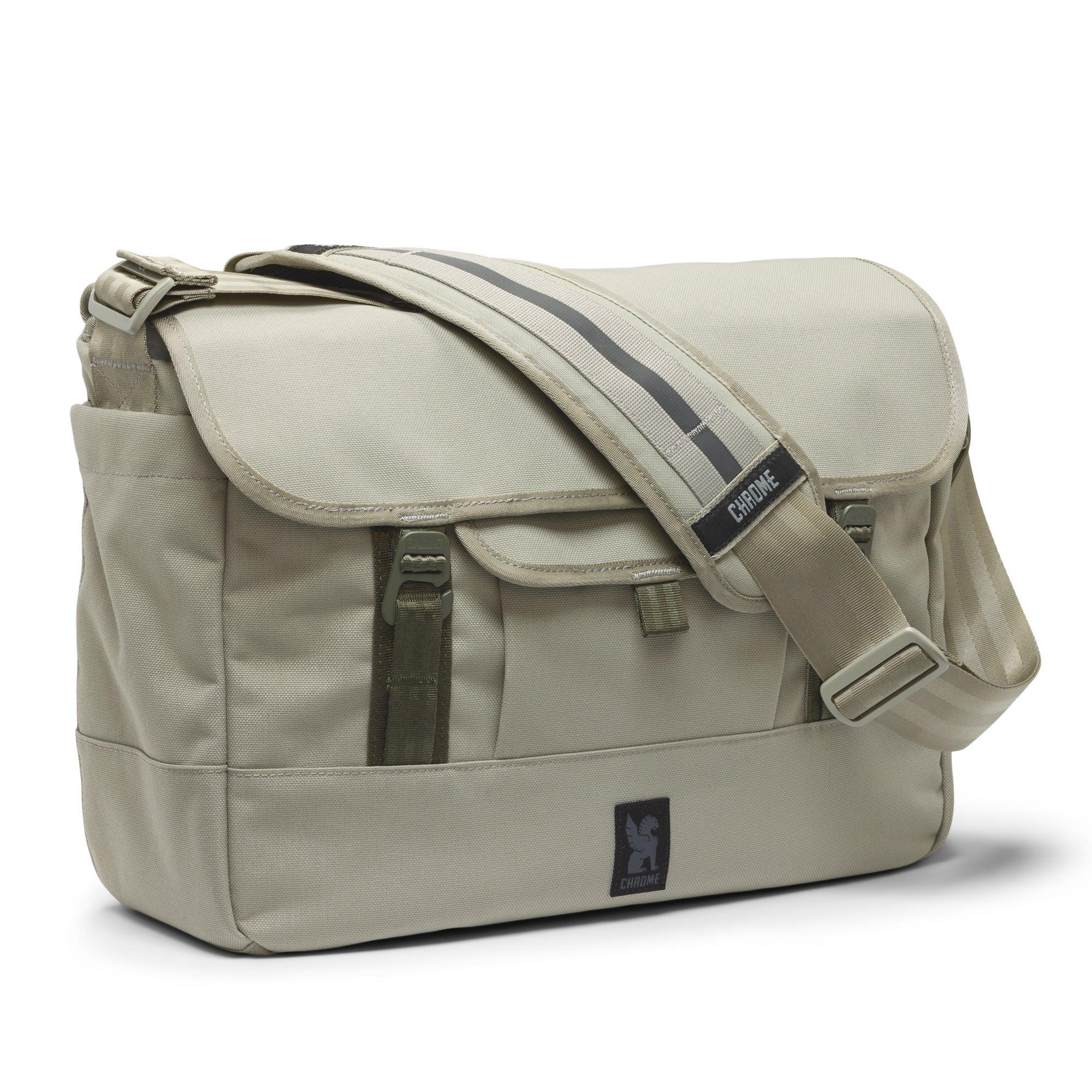 Chrome Industries Midtown 20L Messenger Bag – Simple Bike Store