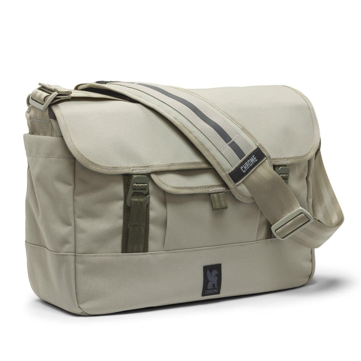 Chrome Industries Midtown 20L Messenger Bag - Simple Bike Store