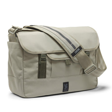 Chrome Industries Midtown 20L Messenger Bag - Simple Bike Store