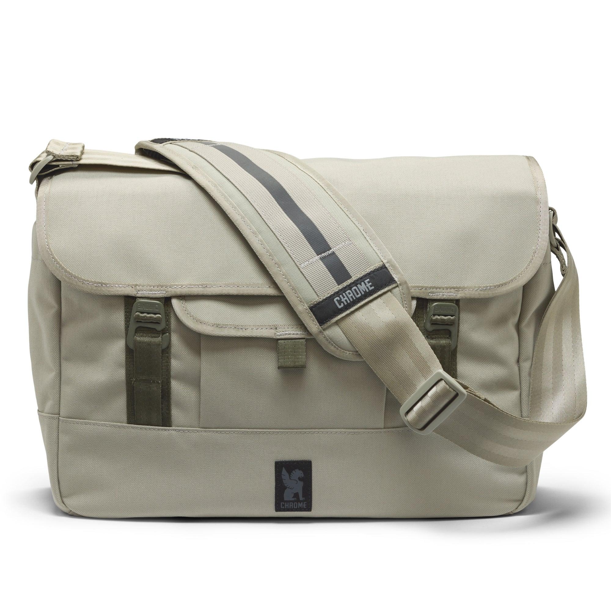 CHROME SIMPLE MESSENGER バッグ Chrome Industries Simple Messenger Bag Md. | Hilton's Tent City