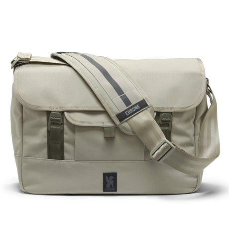 Chrome Industries Midtown 20L Messenger Bag - Simple Bike Store