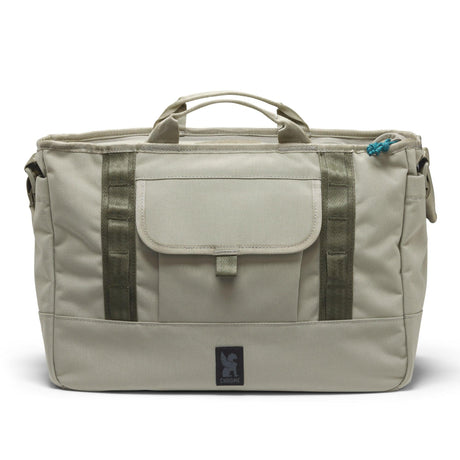 Chrome Industries Midtown 20L Messenger Bag - Simple Bike Store