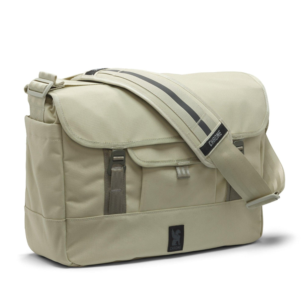 Chrome Industries Midtown 20L Messenger Bag - Simple Bike Store