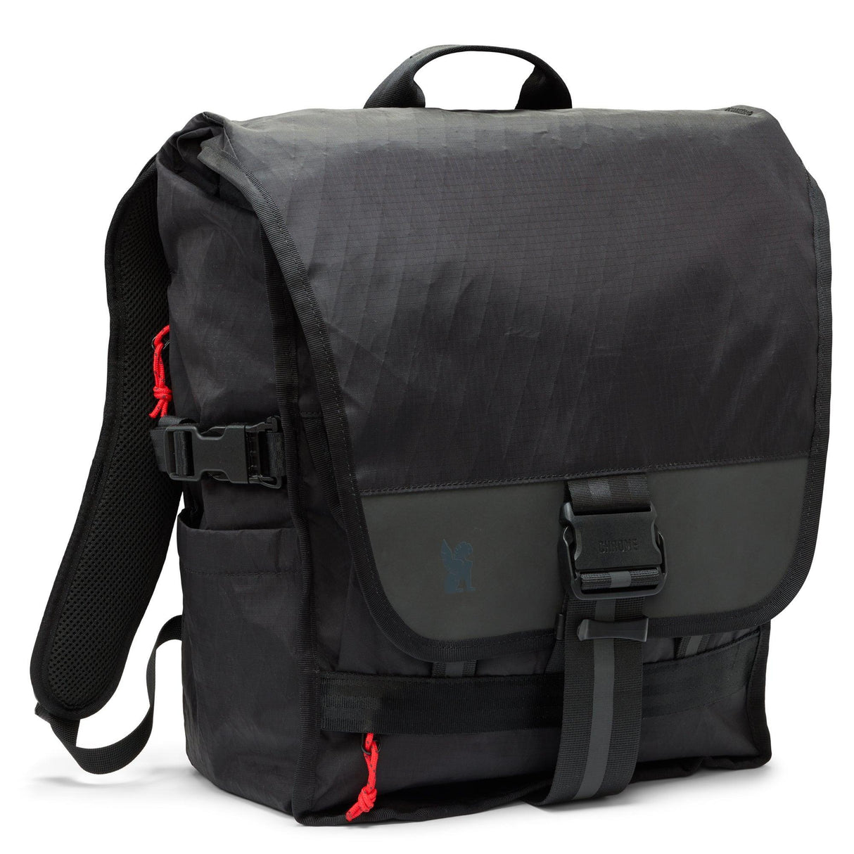 Chrome Industries Warsaw 30L Pack - Simple Bike Store
