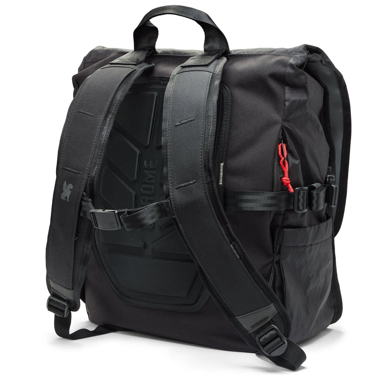 Chrome Industries Warsaw 30L Pack - Simple Bike Store