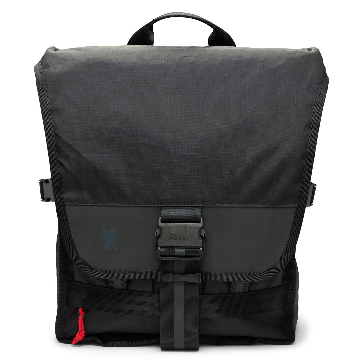 Chrome Industries Warsaw 30L Pack - Simple Bike Store