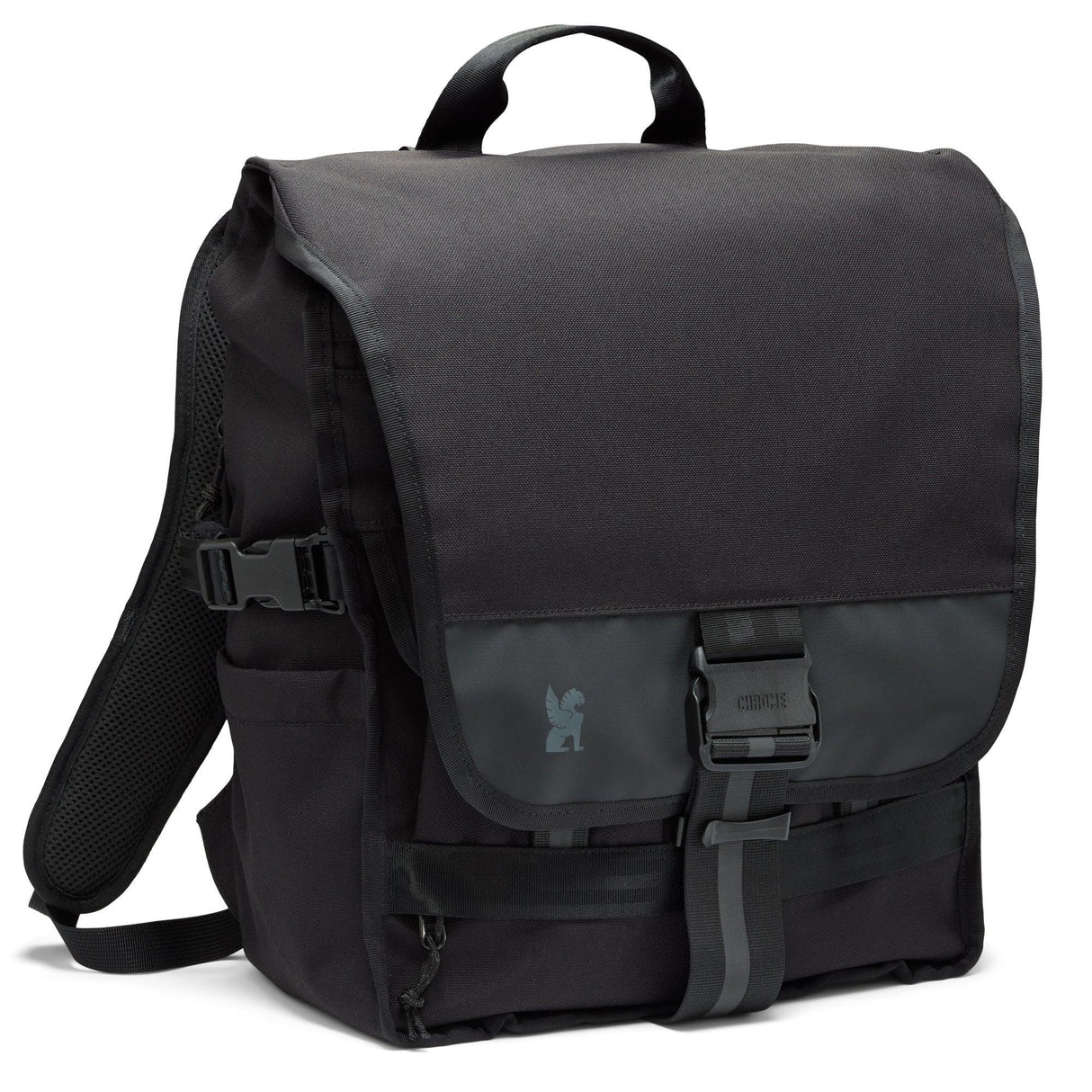 Chrome Industries Warsaw 30L Pack - Simple Bike Store