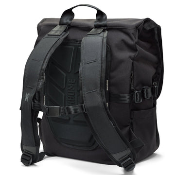 Chrome Industries Warsaw 30L Pack - Simple Bike Store
