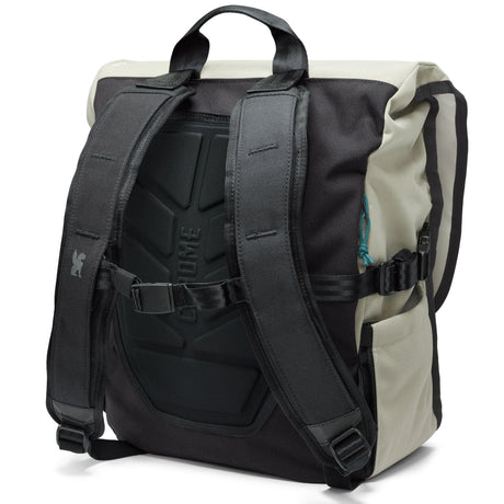 Chrome Industries Warsaw 30L Pack - Simple Bike Store