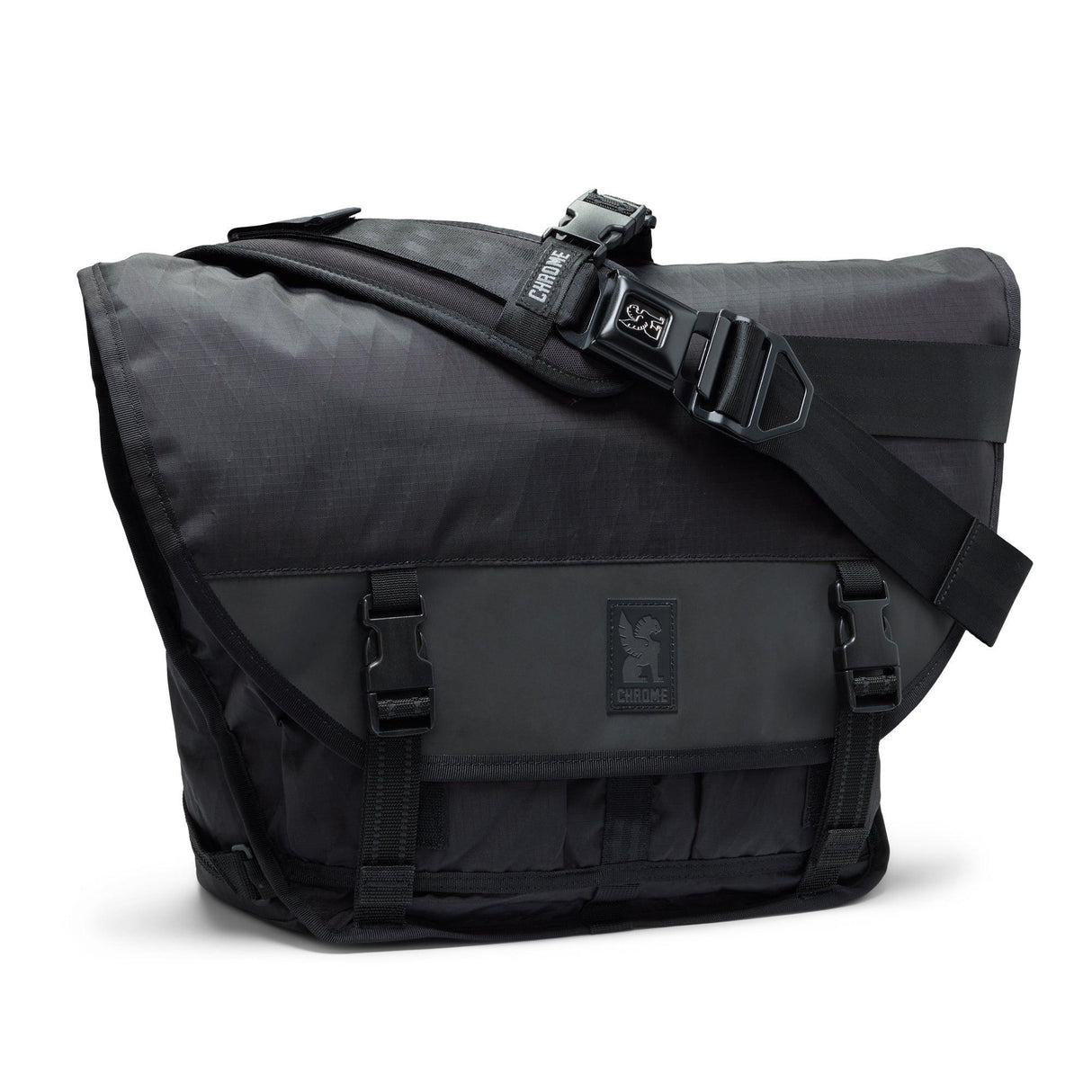 Chrome Industries Citizen 15L Messenger Bag - Simple Bike Store