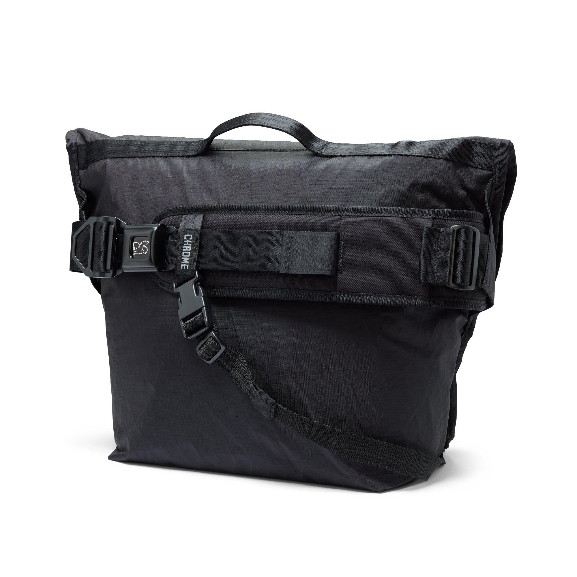 Chrome Industries Citizen 15L Messenger Bag – Simple Bike Store