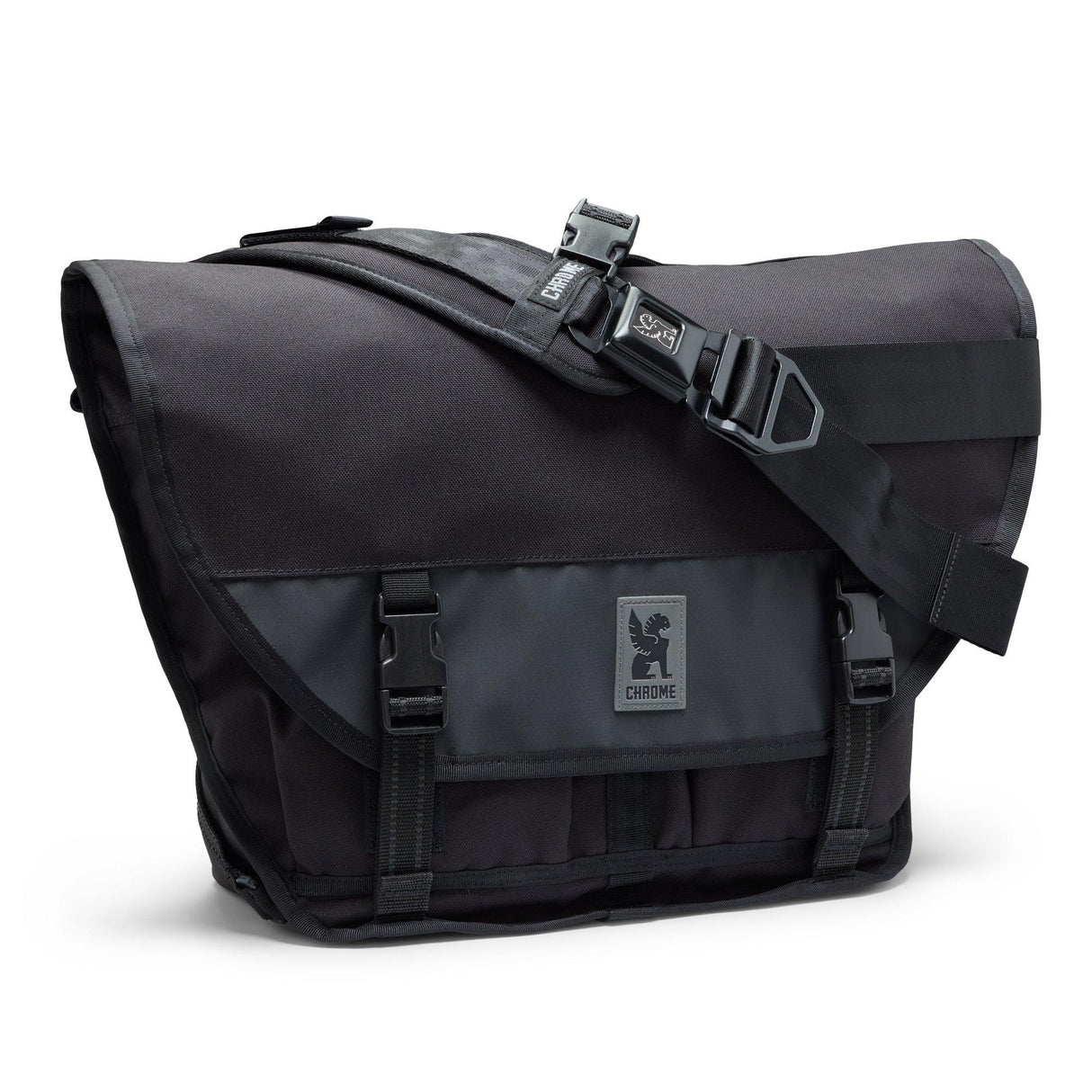 Chrome Industries Citizen 15L Messenger Bag - Simple Bike Store