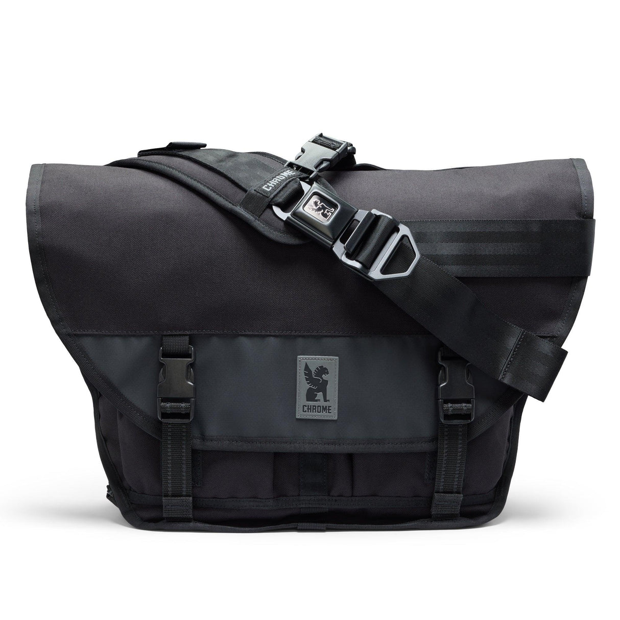 Chrome Industries Citizen 15L Messenger Bag - Simple Bike Store